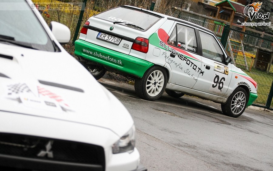 IV Memoria Kuliga i Bublewicza dla Amatorw 2014